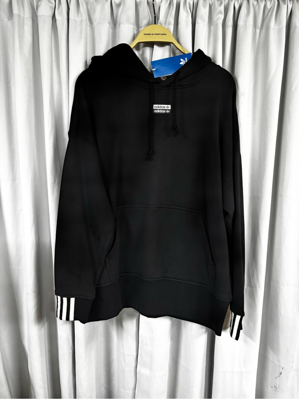 Adidas hoodie